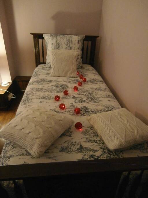 Chambre Ty Houarn