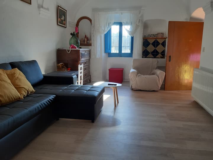 Casa De Campo, Cerca De La Costa Brava - Caldes de Malavella