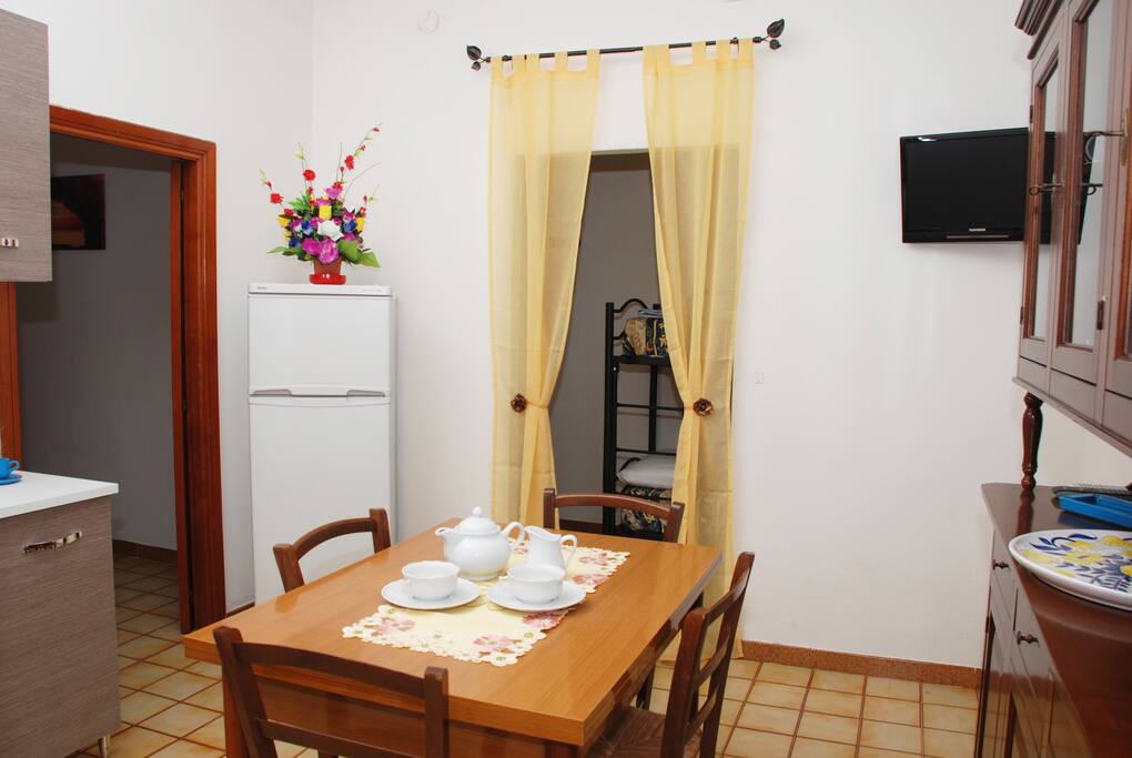 Cucina