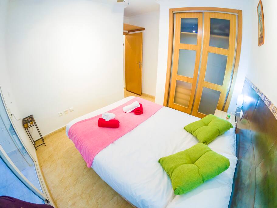 dormitorio