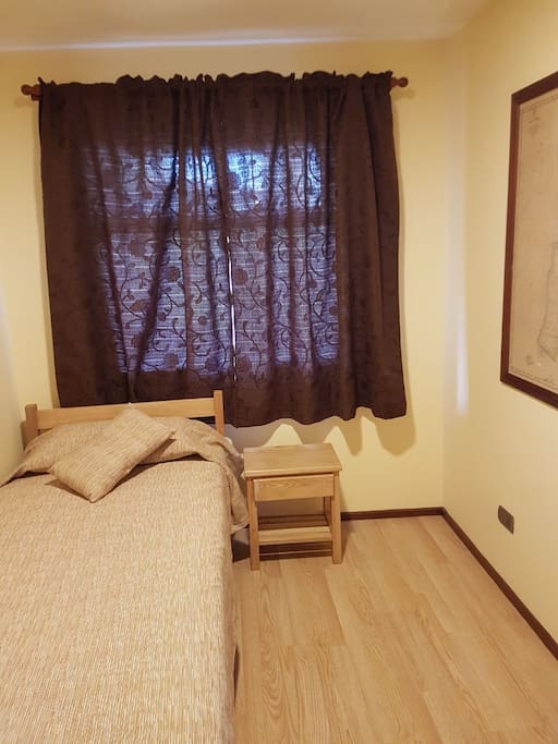 Dormitorio