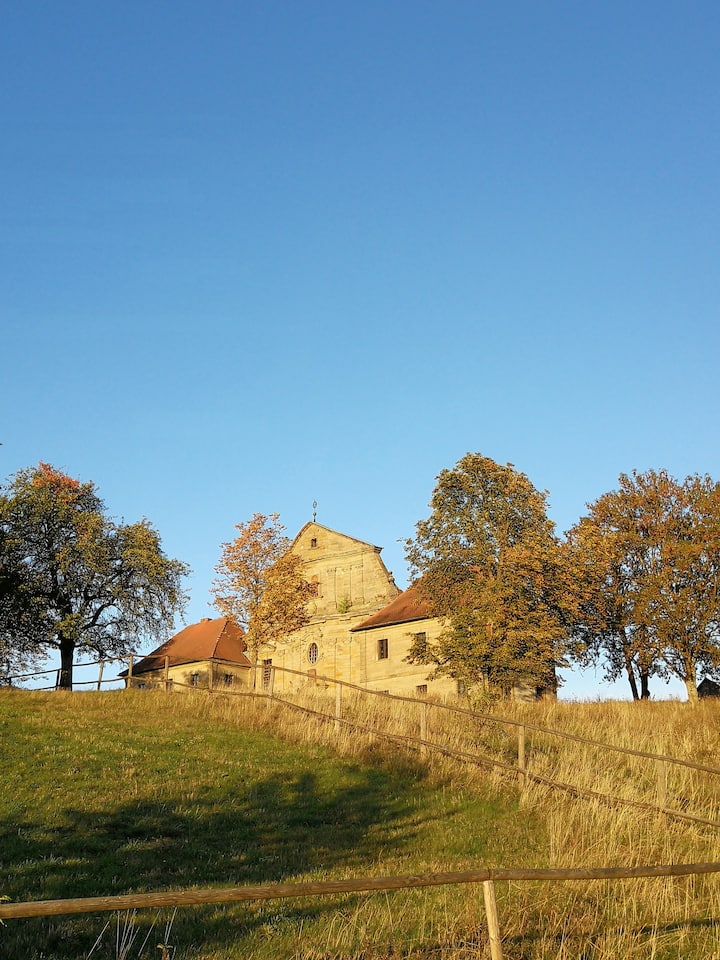 Vilseck Vacation Rentals & Homes Bavaria, Germany Airbnb