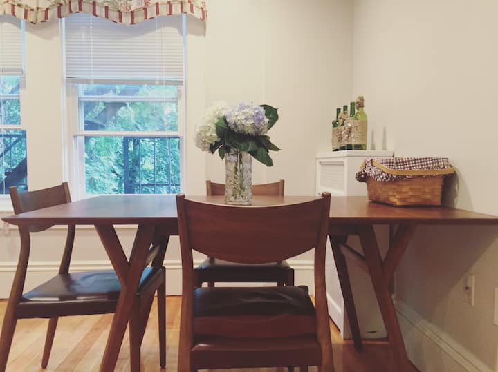 29 Best Airbnb Vacation Rentals Near Harvard Square, Trip101