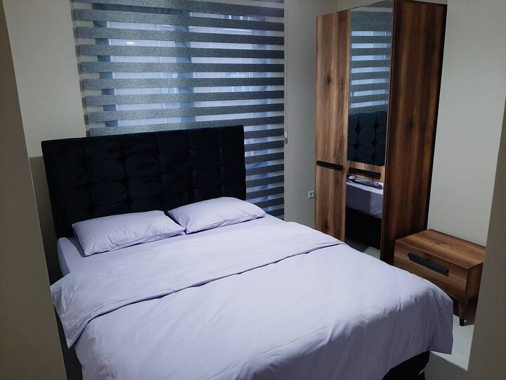 ห้องนอน