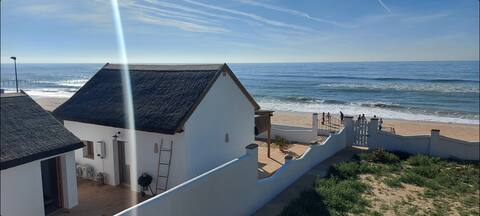 Doñana Coto Fisherman's Hut