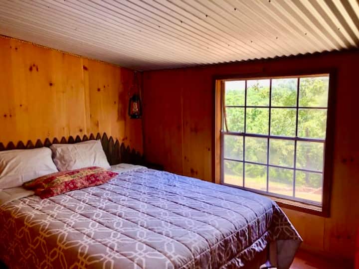 10 Best Cabin Rentals In And Near The Arbuckle Mountains, Oklahoma