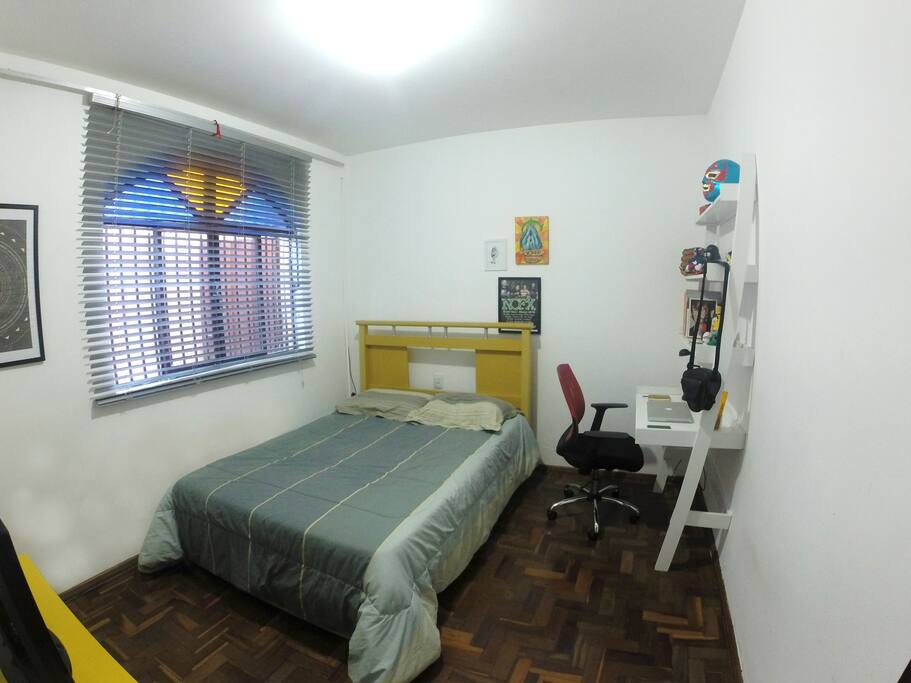 Vista Porta