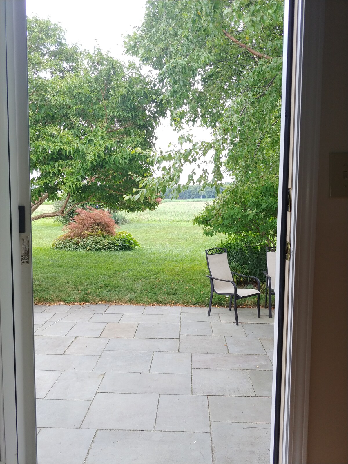 Whitehall Suite