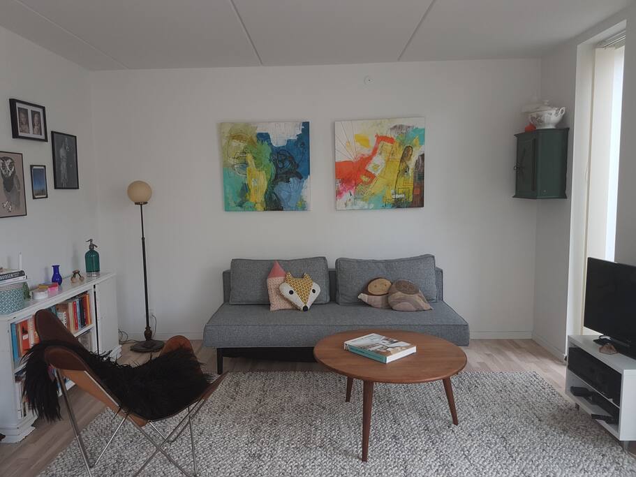 Livingroom