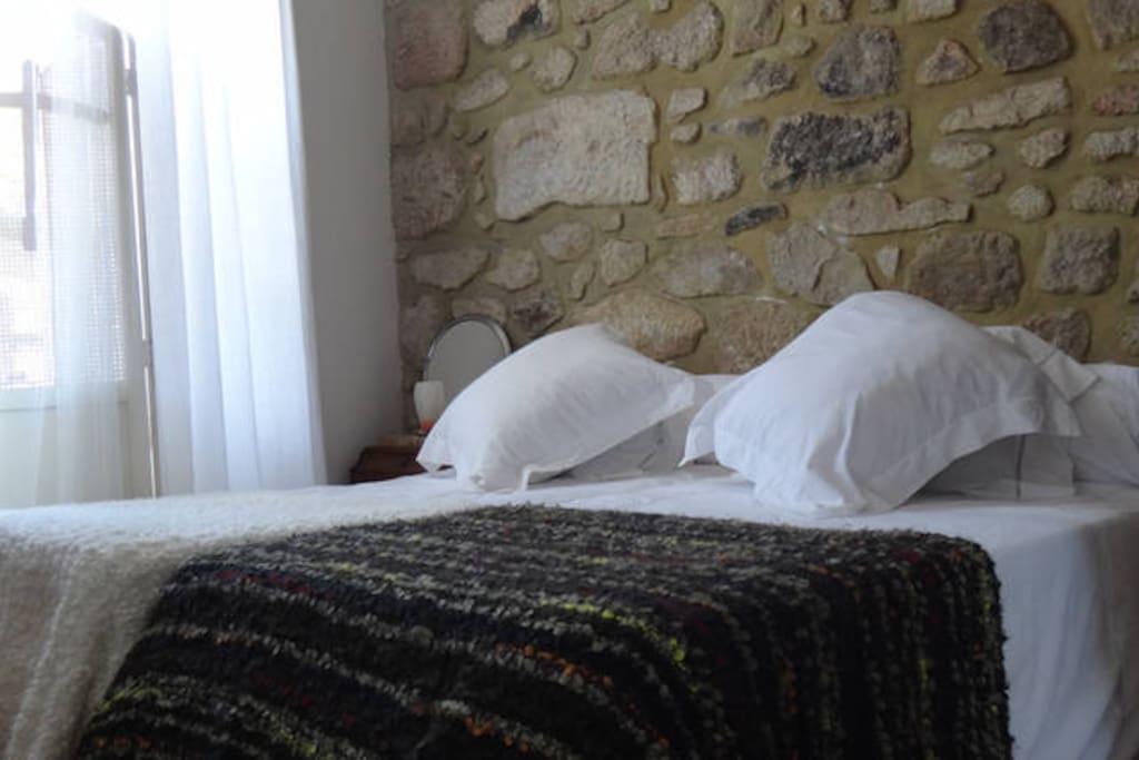 Camas individuais | Individual beds