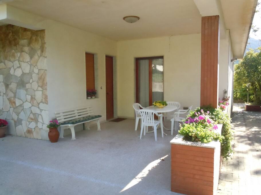 Ingresso