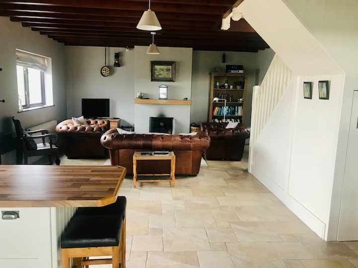 Дневна соба