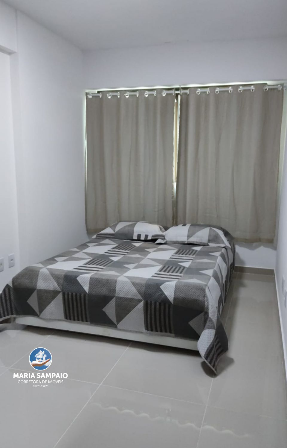 საძინებელი 1