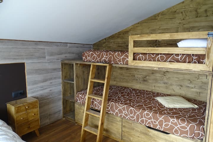 habitación 2