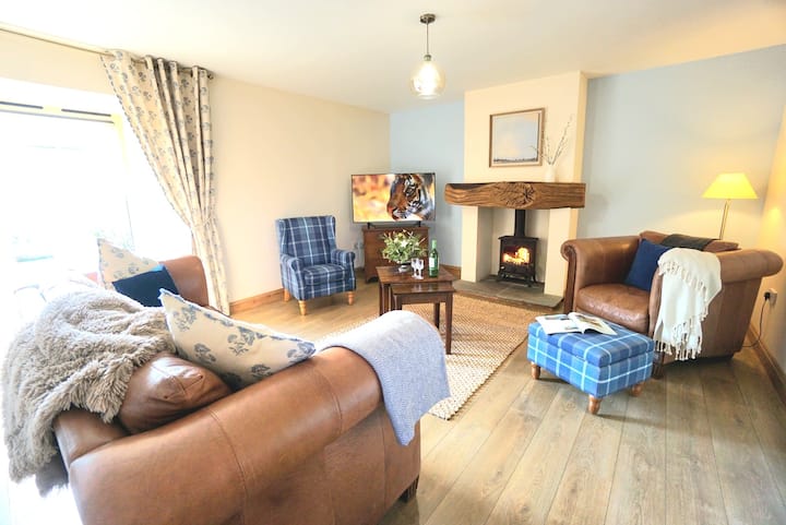 Tawny Nook Cottage ~ Your Country House Holiday - Rothbury