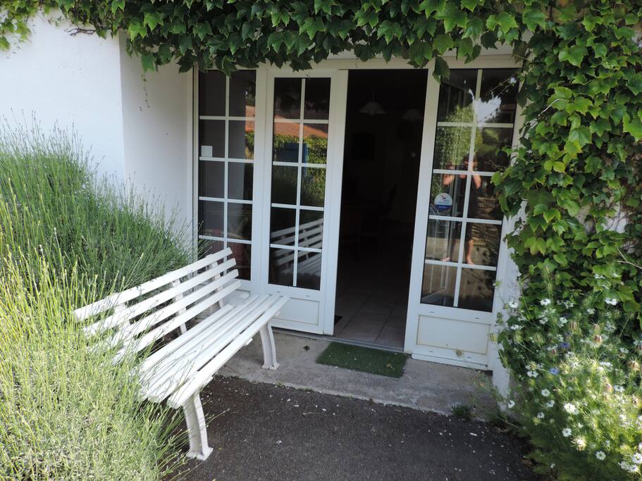 Entrée