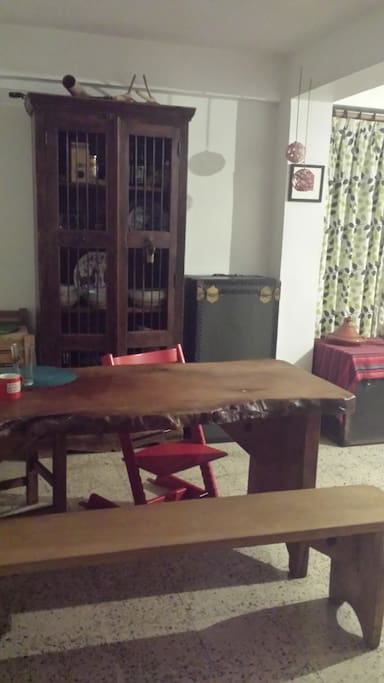 Comedor (espacio común)