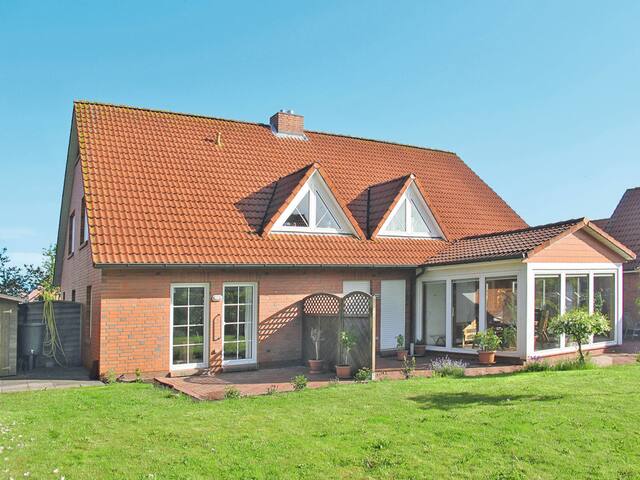 Ferienwohnung Iris (NDD112)