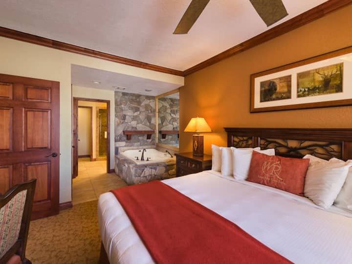 Საძინებელი