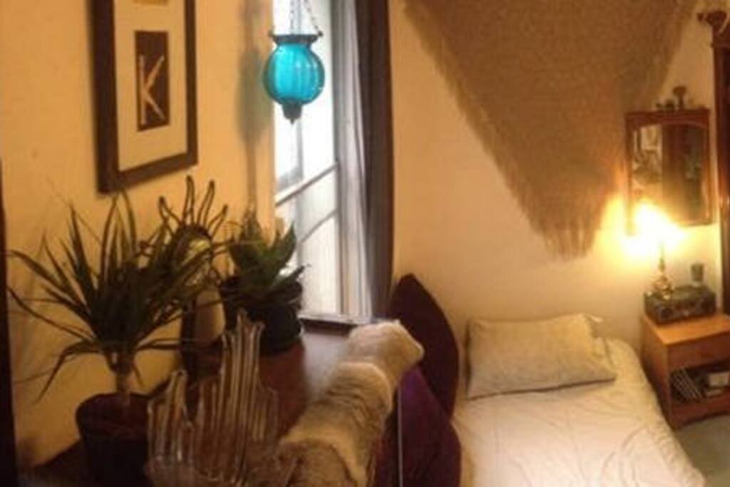 Your room