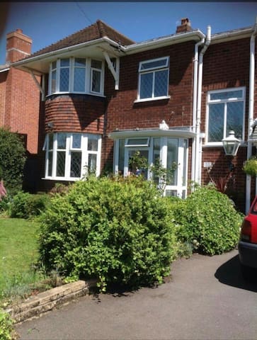 Home from Home Pelsall
