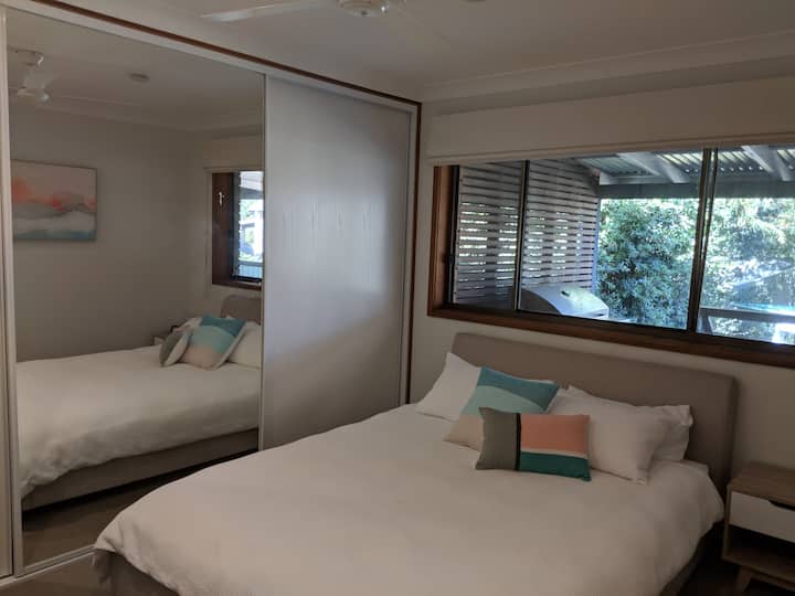 غرفة النوم 3