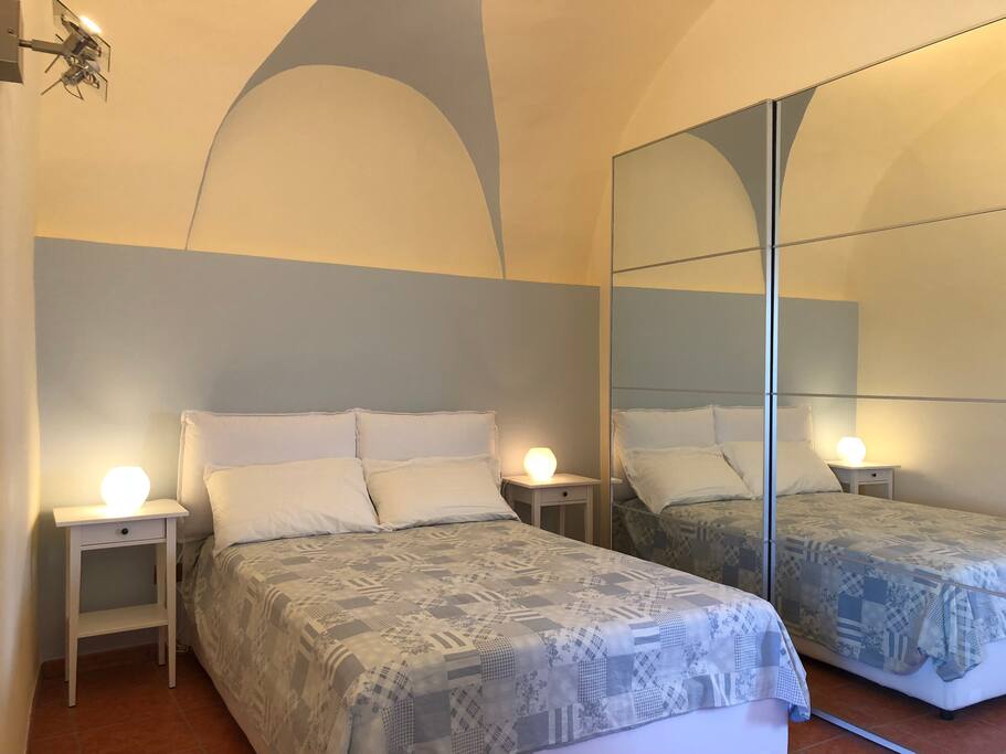 Camera da letto