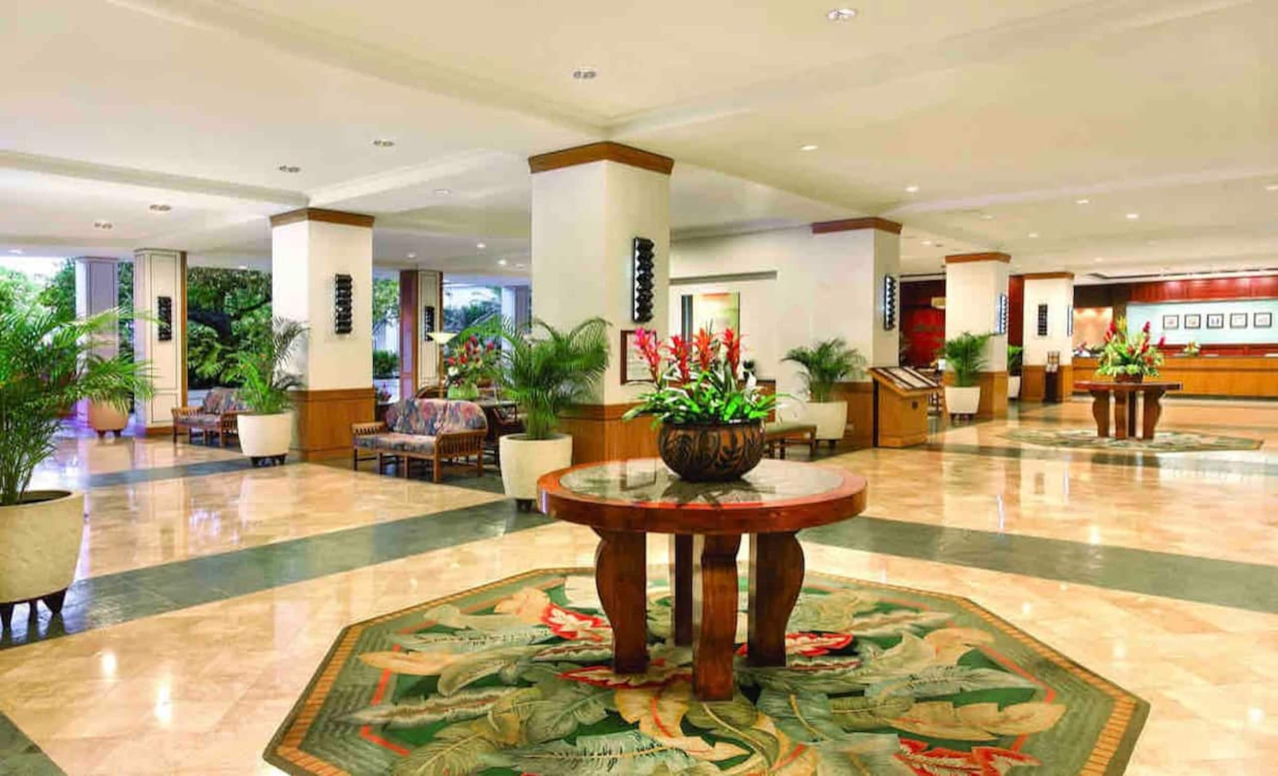 Studio Suite at Picturesque Waikiki Resort - Photo 10