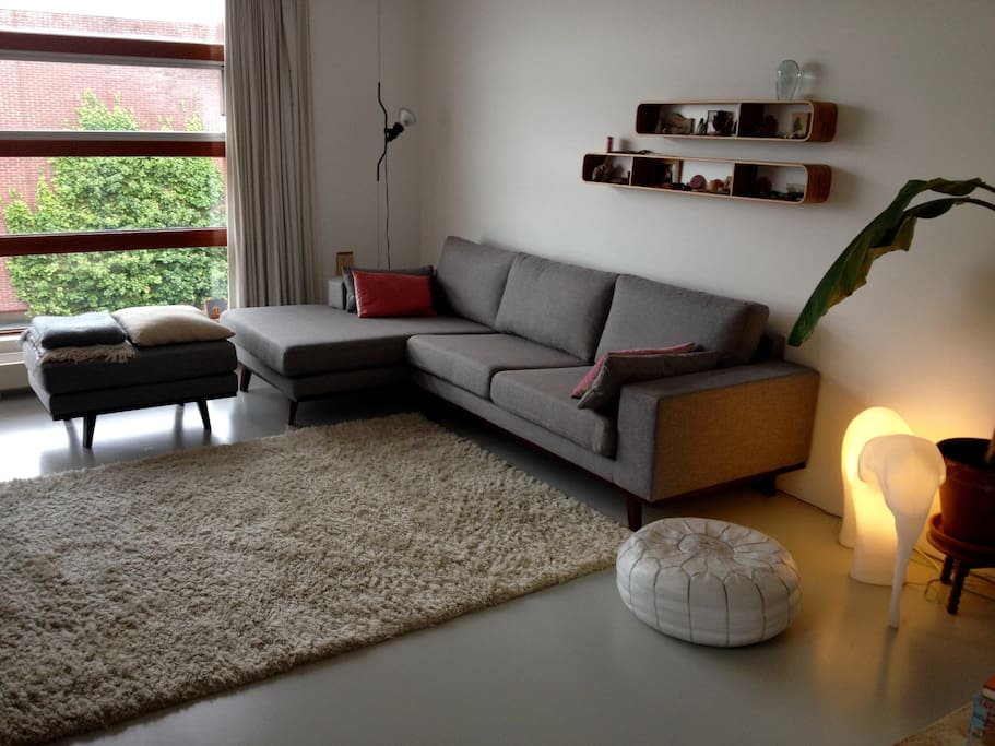 couch