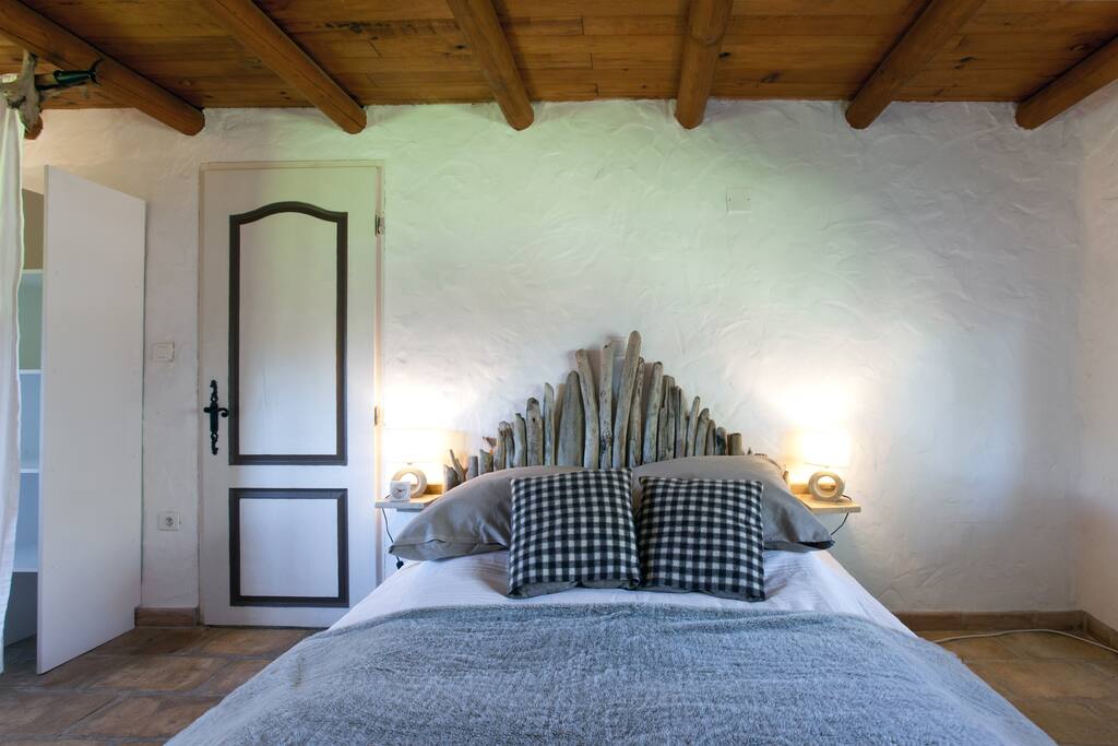Chambre RDC