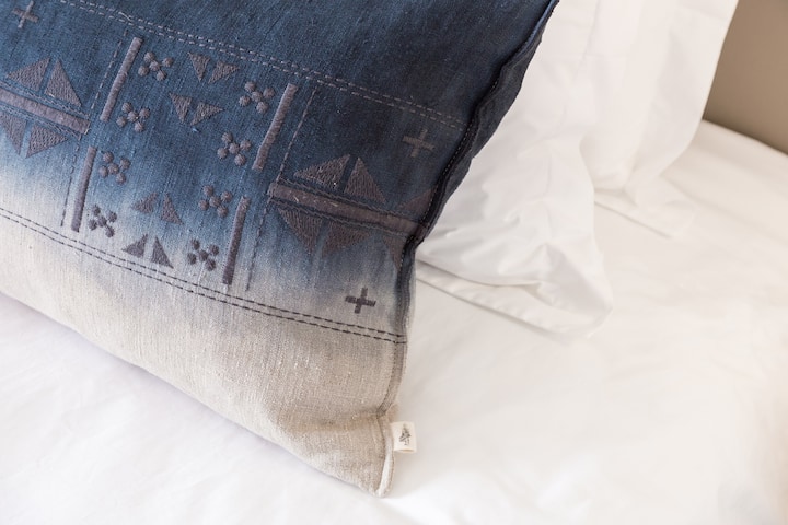 מצעים איכותיים בכל הנכס