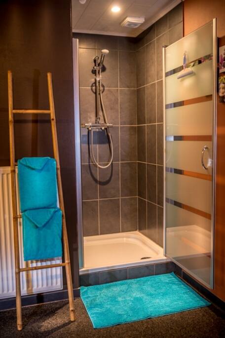 badkamer Wezelke