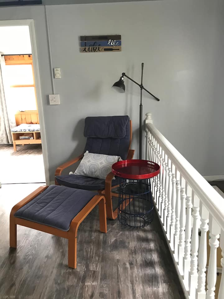 The Lakehouse On Candlewood (Waterfront) - Danbury, CT