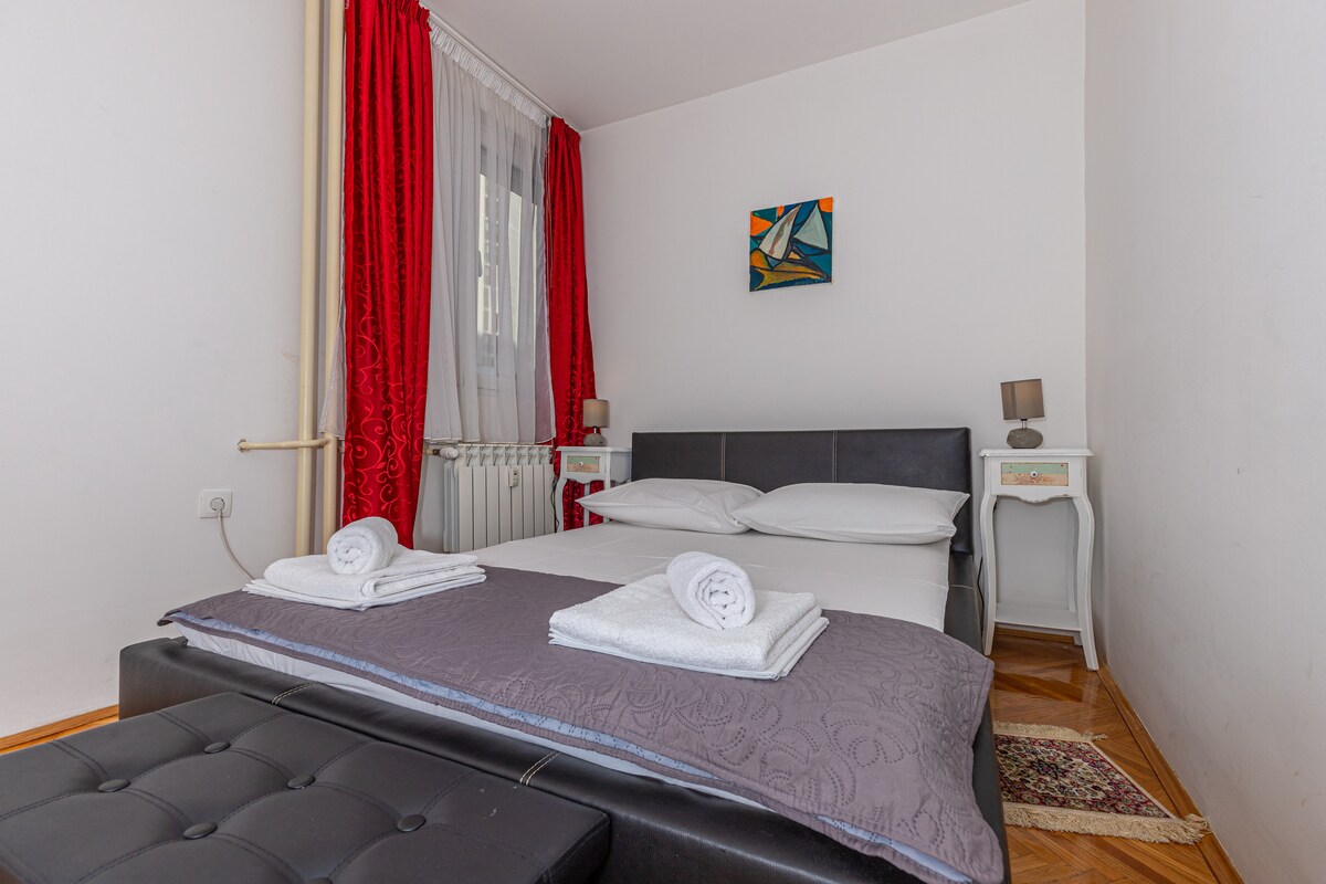 Apartman Dani