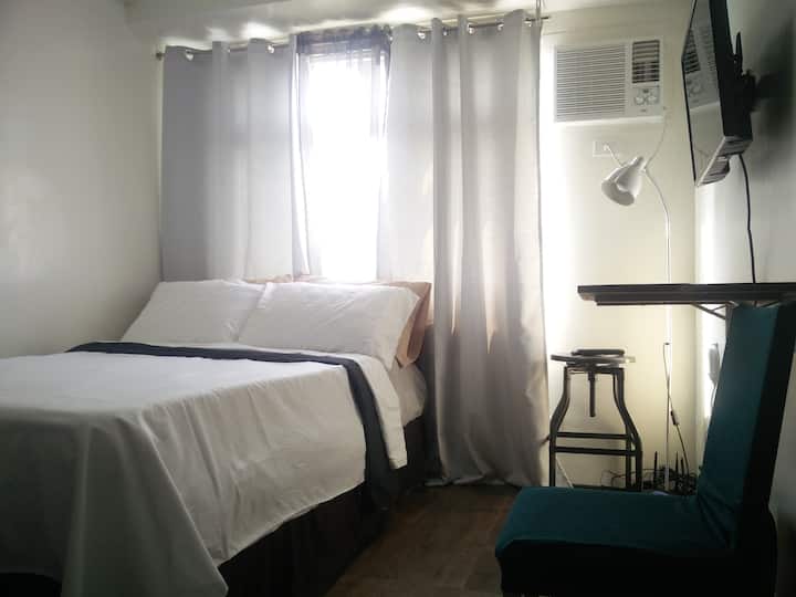 Mandaluyong Vacation Rentals & Homes Metro Manila, Philippines Airbnb