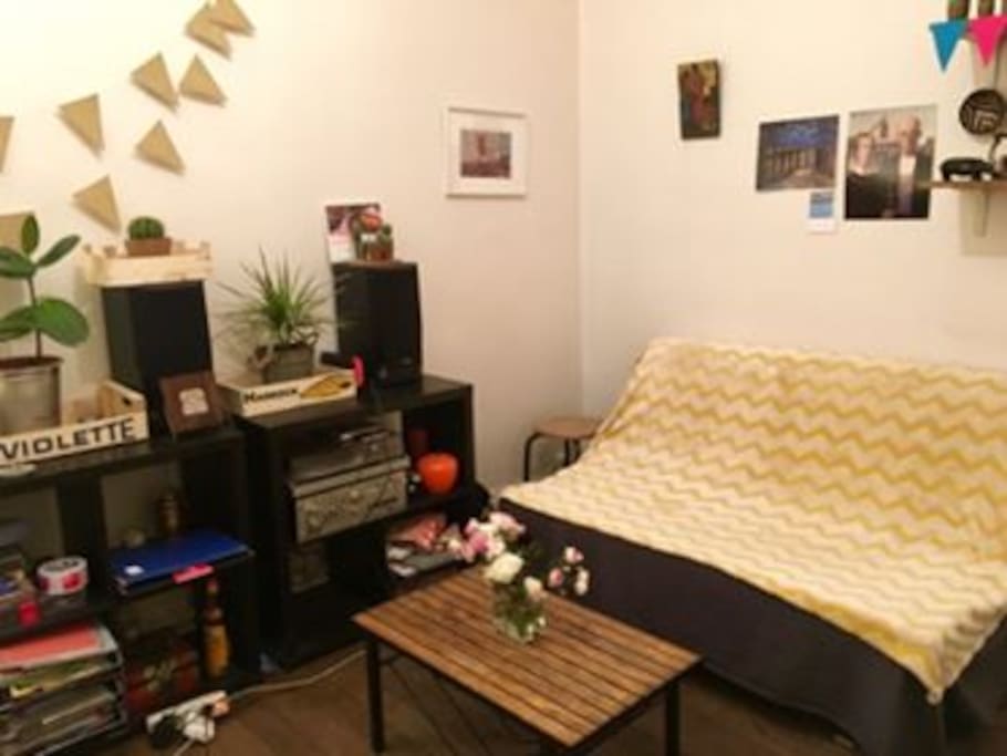 Salon