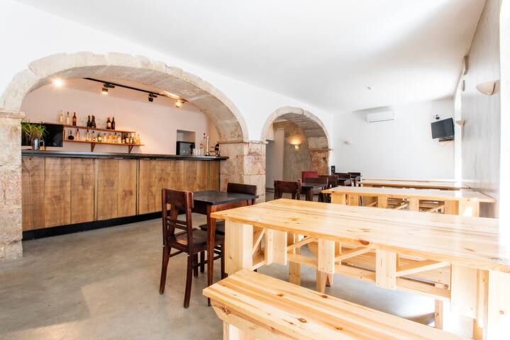 Whole building S.XIX 26rooms&26bathrooms gallery image 2