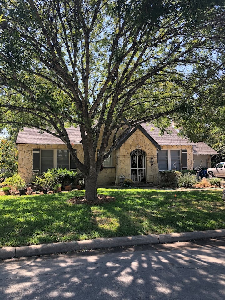 Olmos Park Vacation Rentals & Homes Texas, United States Airbnb