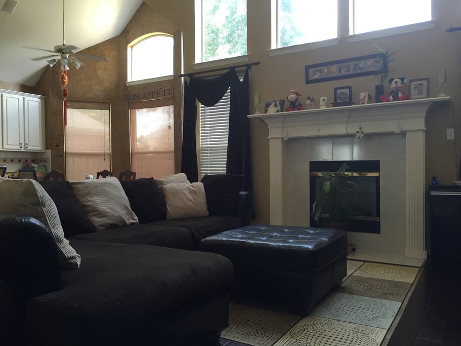 Living Room 1