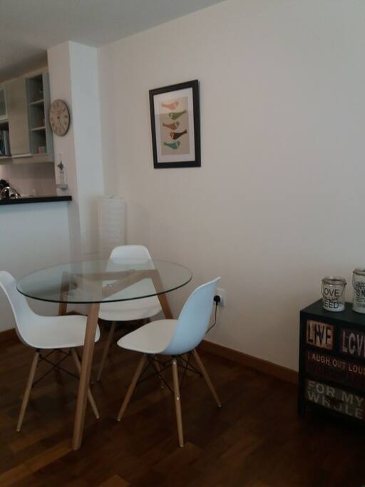 Comedor