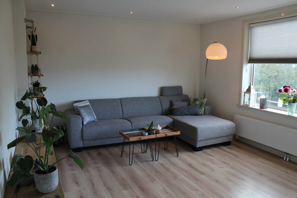 Huiskamer