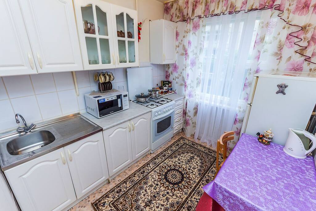 кухня