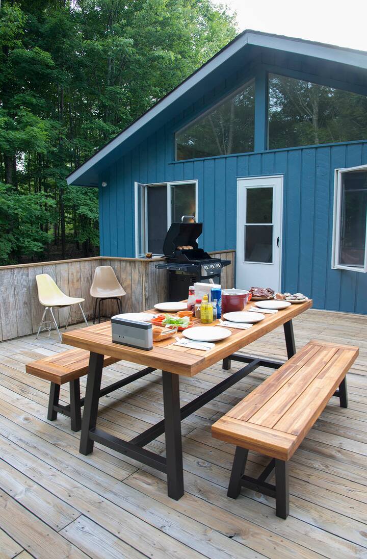 10 Best Airbnb Vacation Rentals In Roxbury, New York Updated 2024