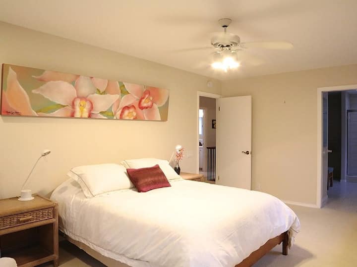 Chambre principale