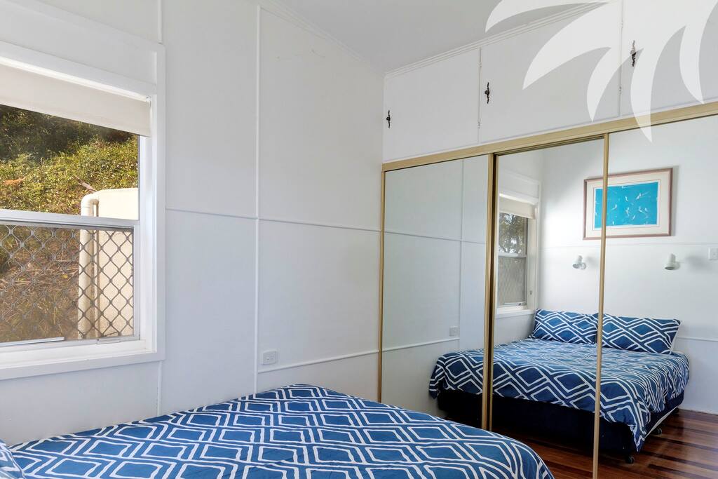 Master bedroom upstiars