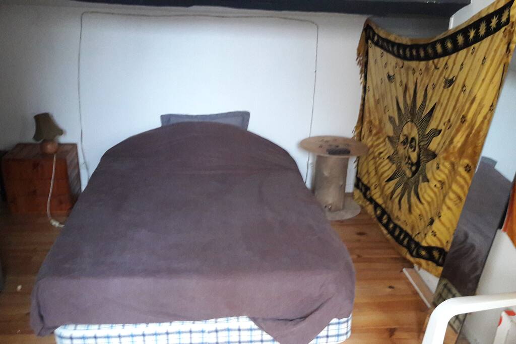 chambre