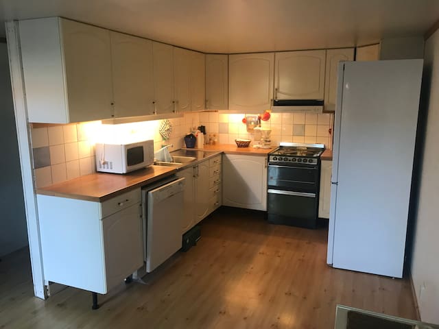 Airbnb Namdo Vacation Rentals Places To Stay Stockholm