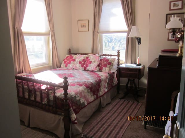 Airbnb Urbana Vacation Rentals Places To Stay Maryland