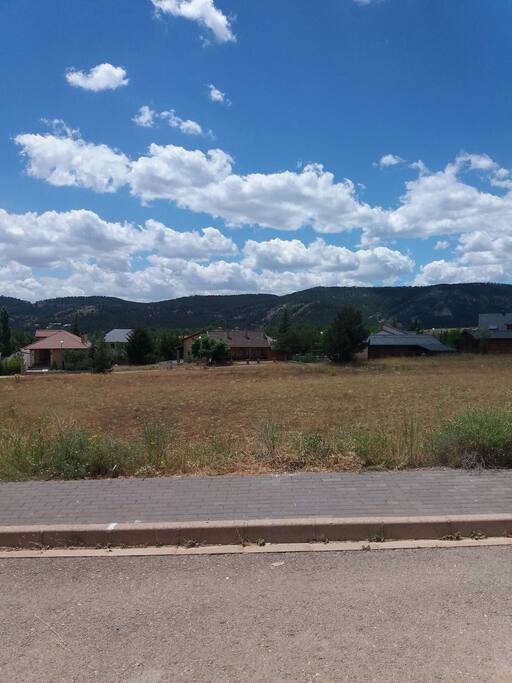 Vista primavera