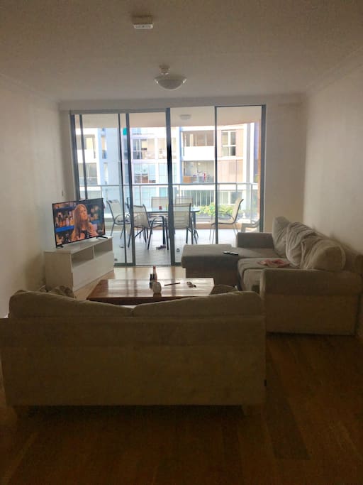 sitting room